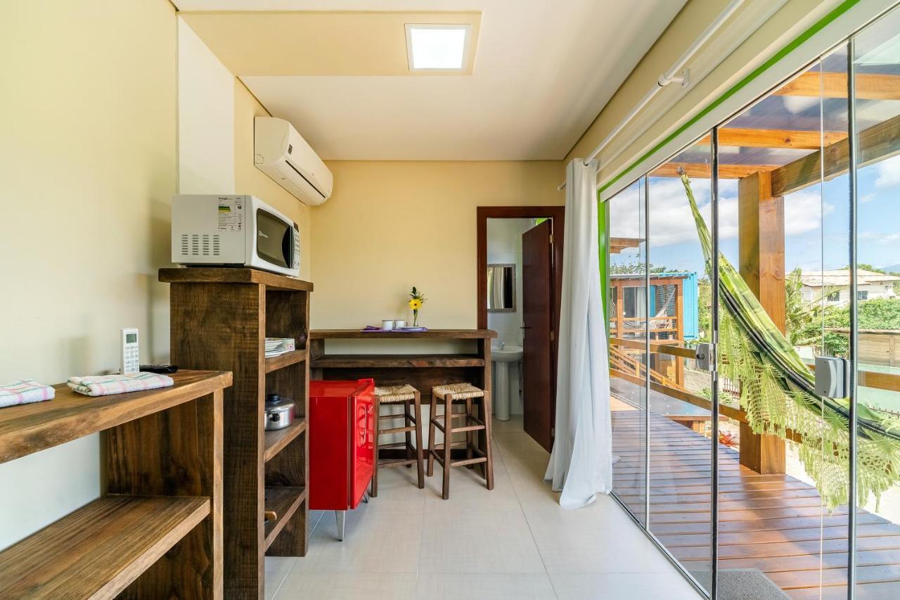 Container Eco Guarda 2*