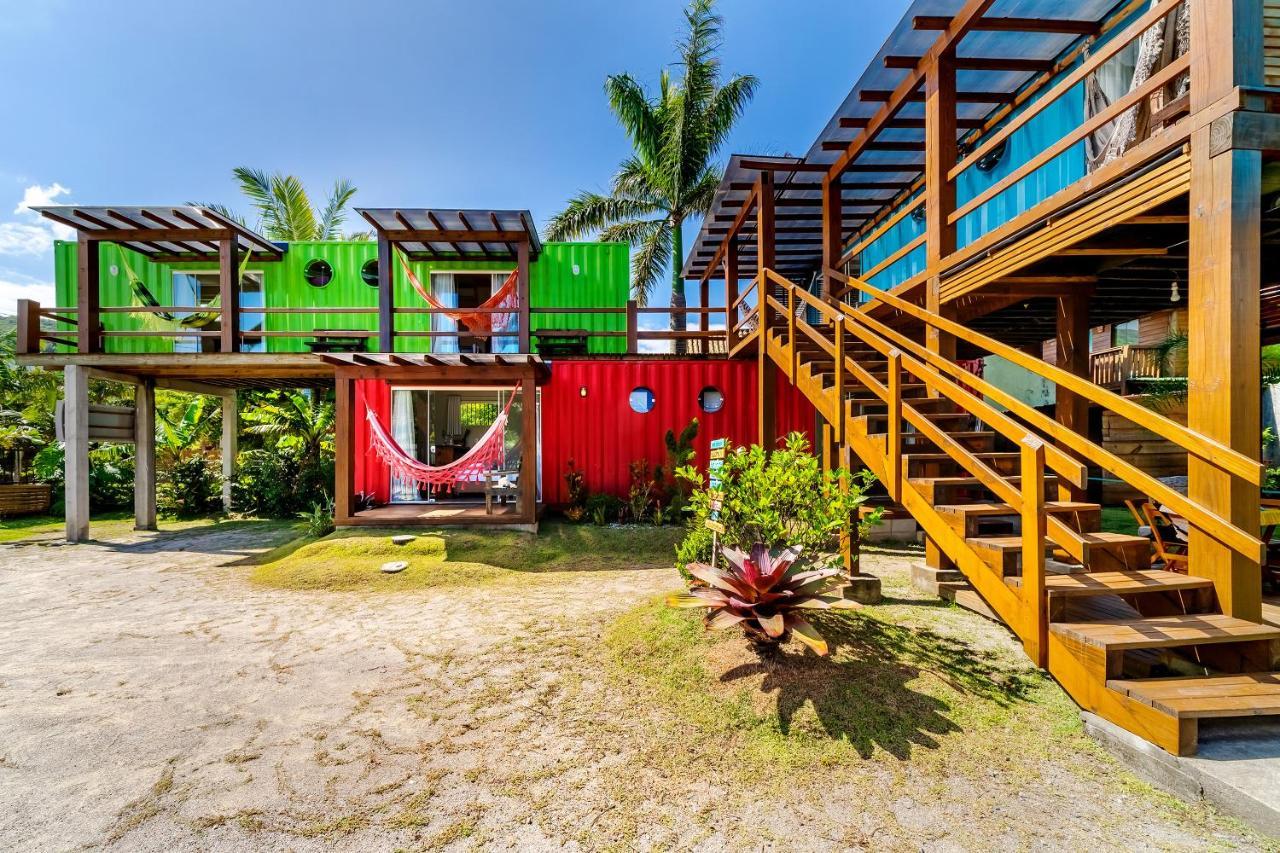 Container Eco Guarda 2*