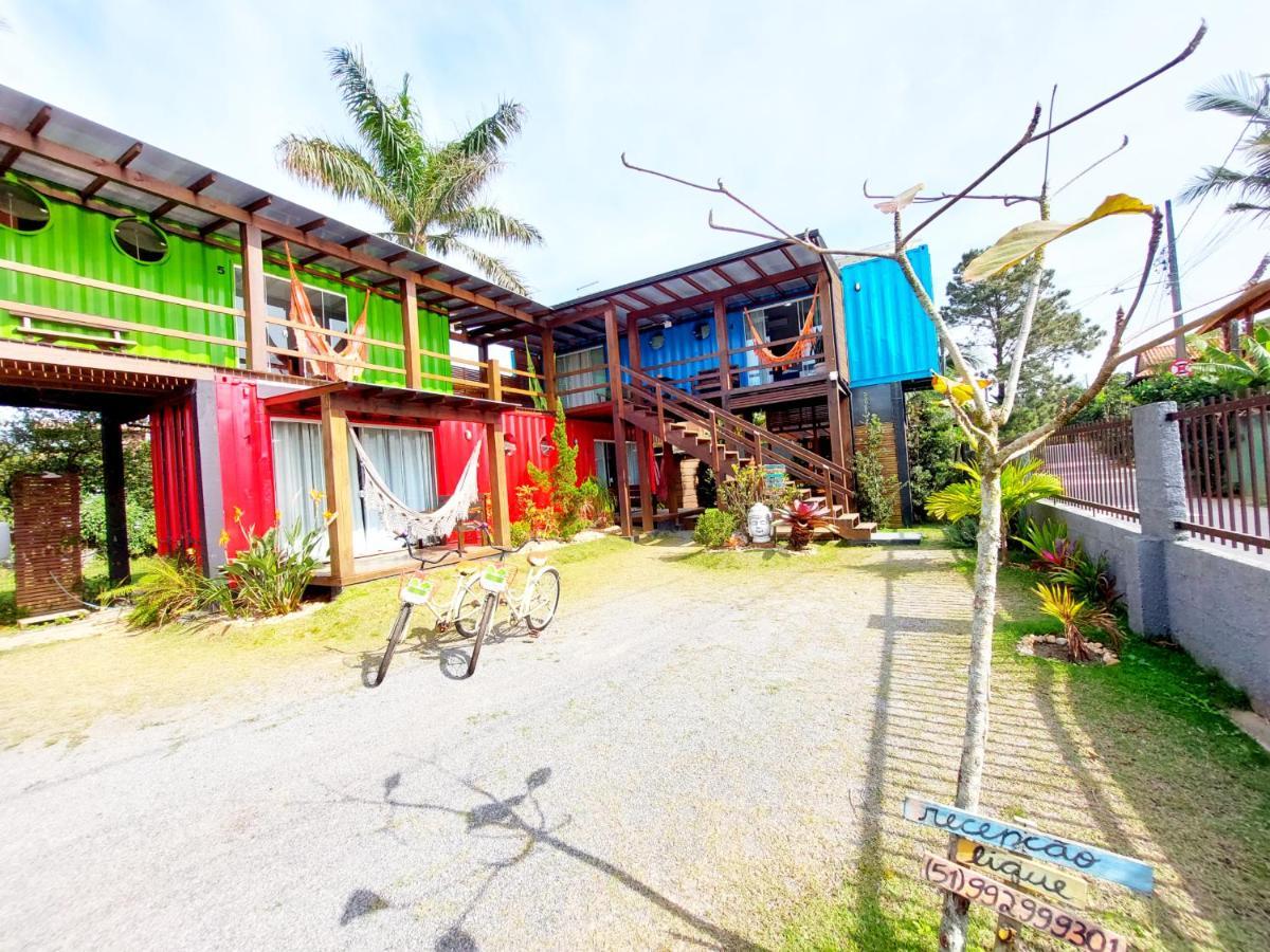 Inn Container Eco Guarda