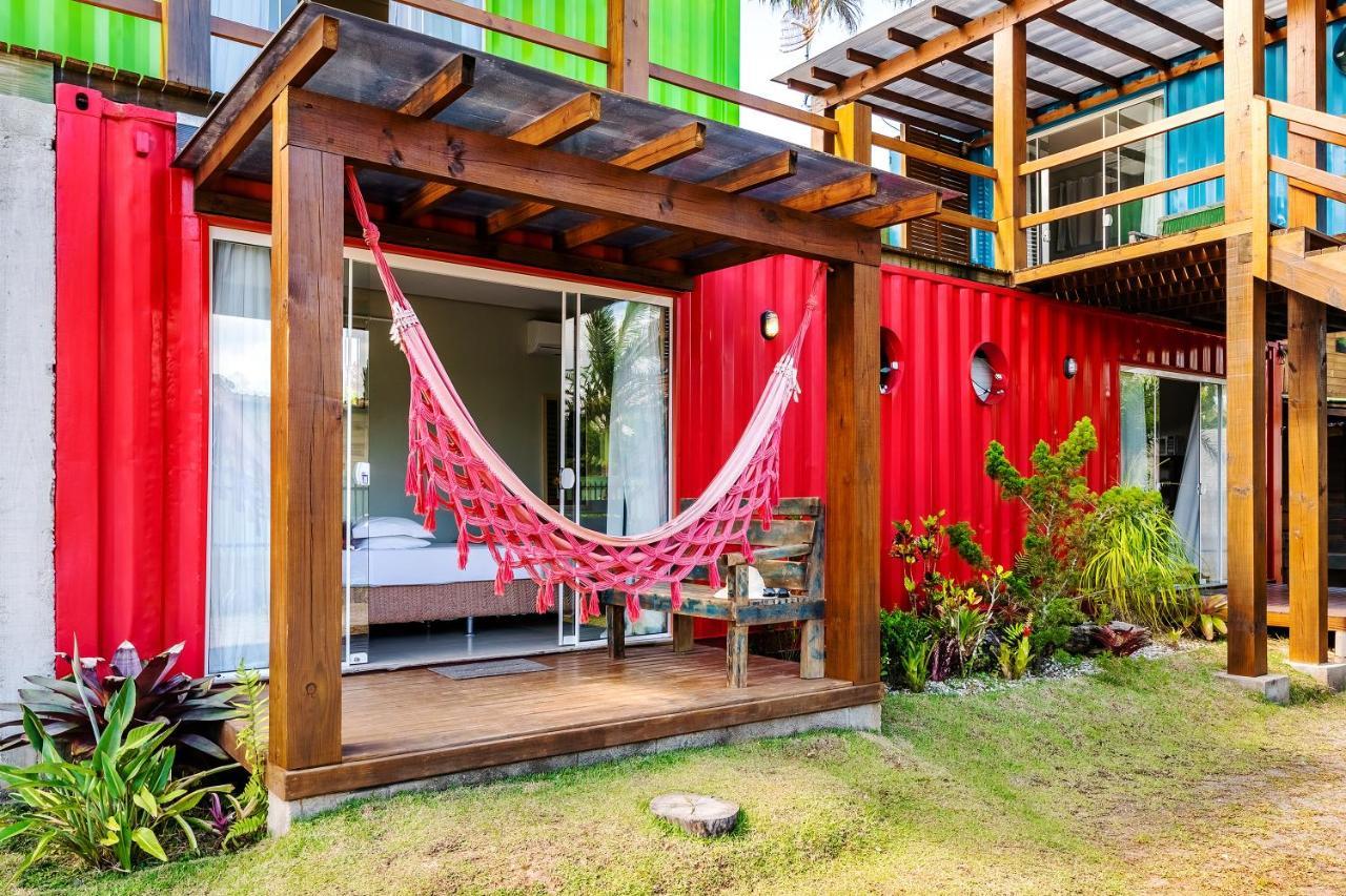 Inn Container Eco Guarda